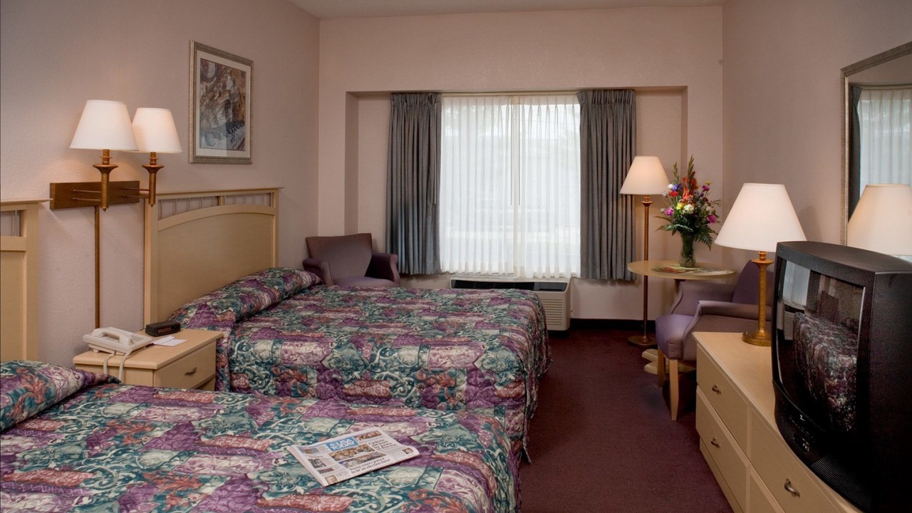 Photo of Bedroom in Pennington Bend