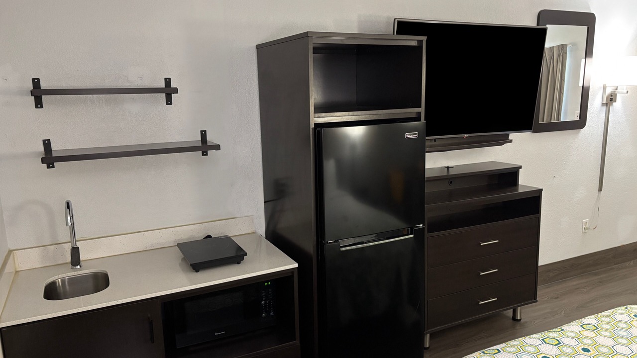 Photo of Kitchen in Crestline Heights