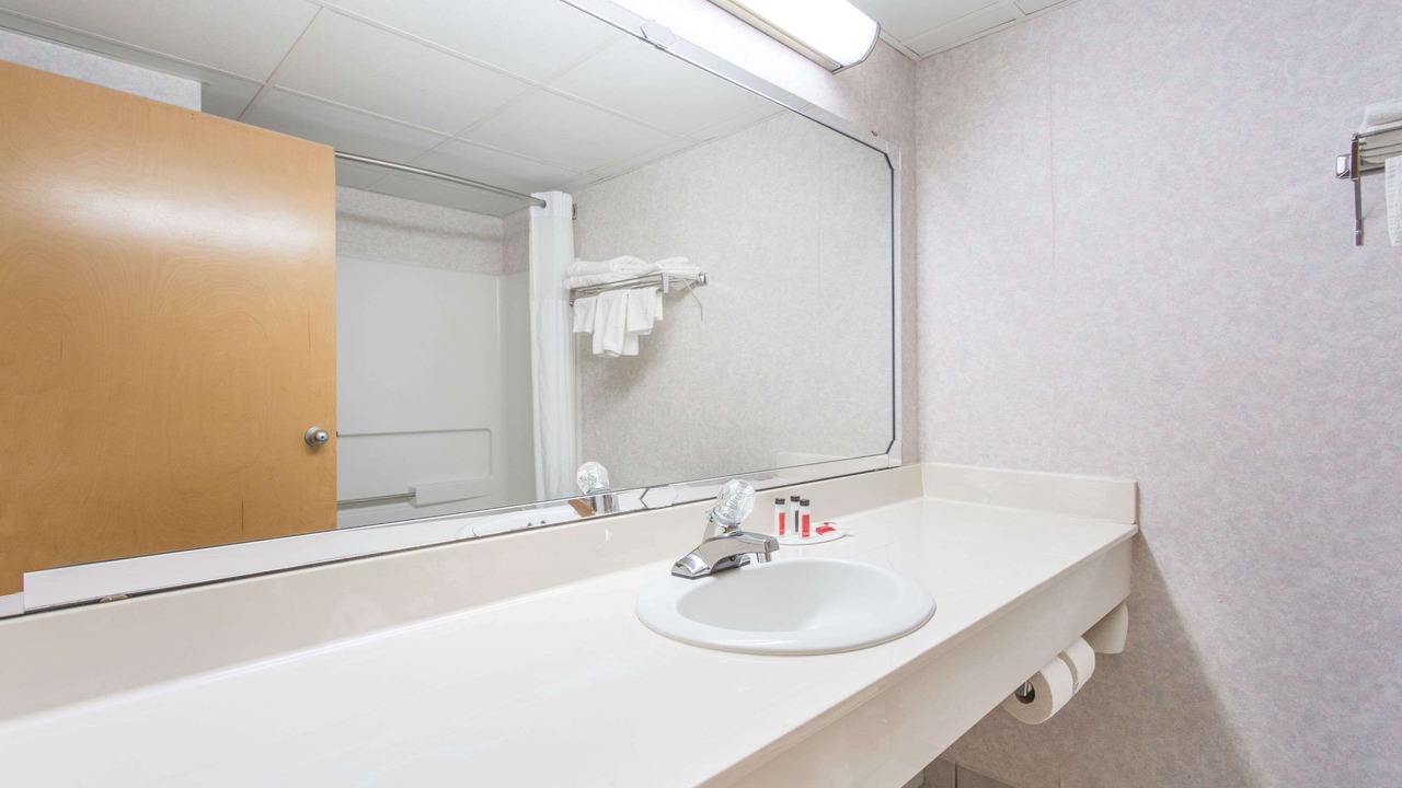 Photo of Bathroom in Archdale