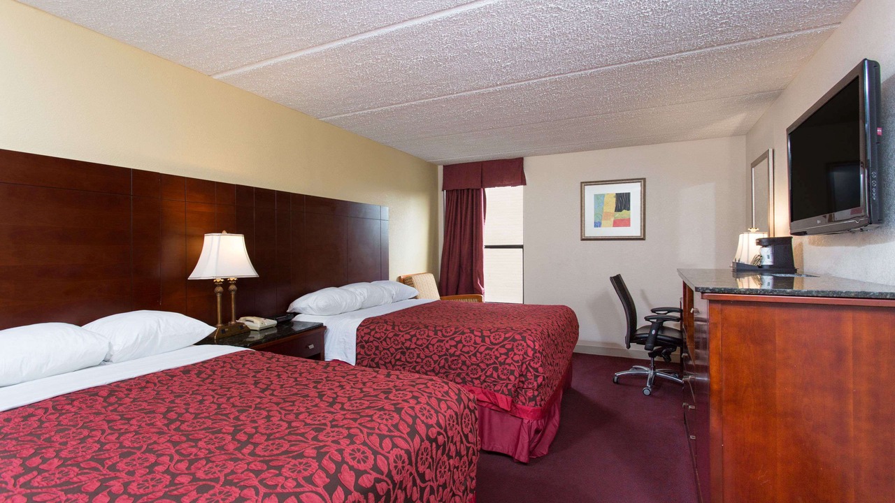 Photo of Bedroom in Archdale