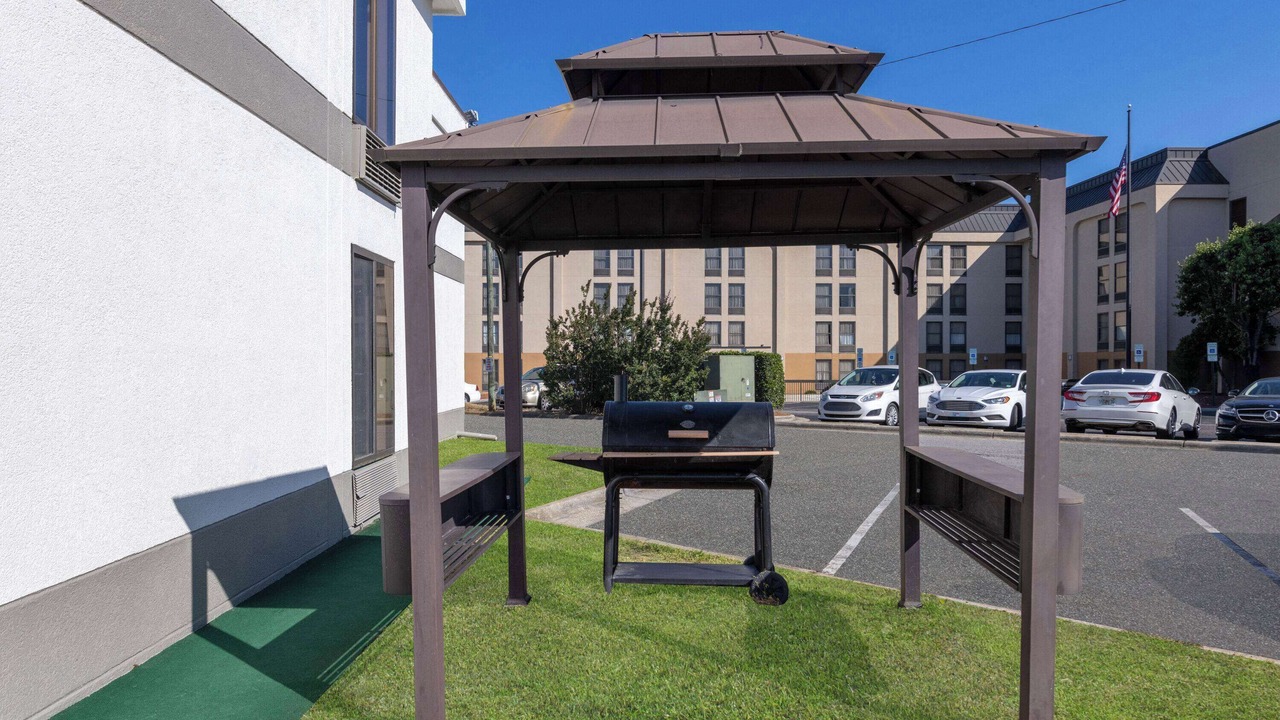 Photo of Patio Balcony in Westover