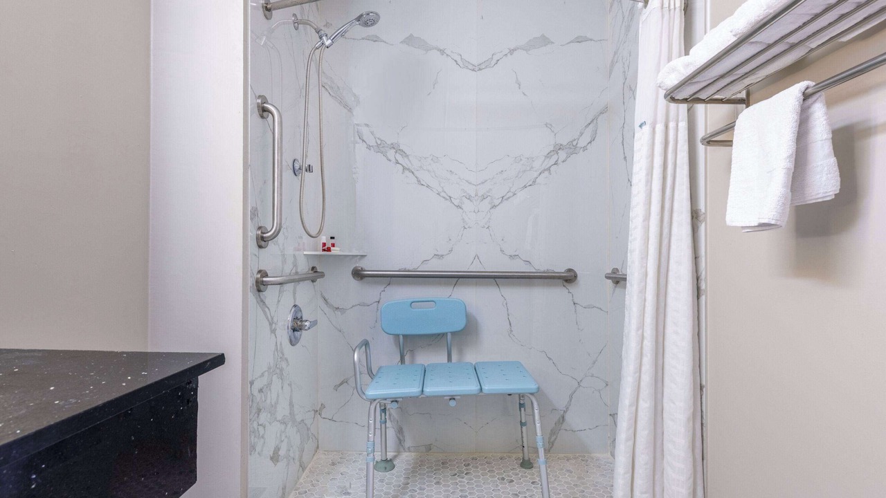 Photo of Bathroom in Westover