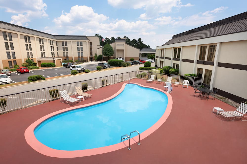 Photo of Outdoor in Westover