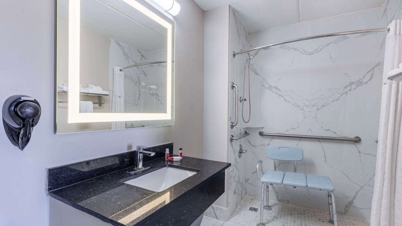 Photo of Bathroom in Westover