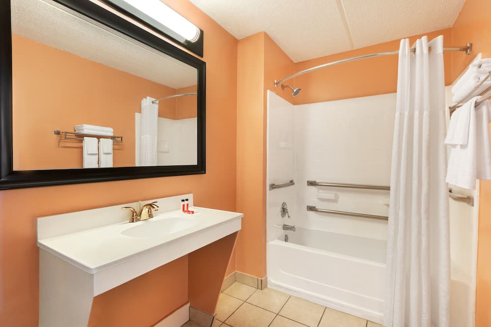 Photo of Bathroom in Westover