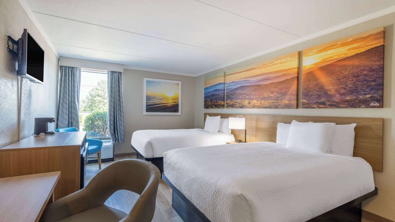 Photo of Bedroom in Westover