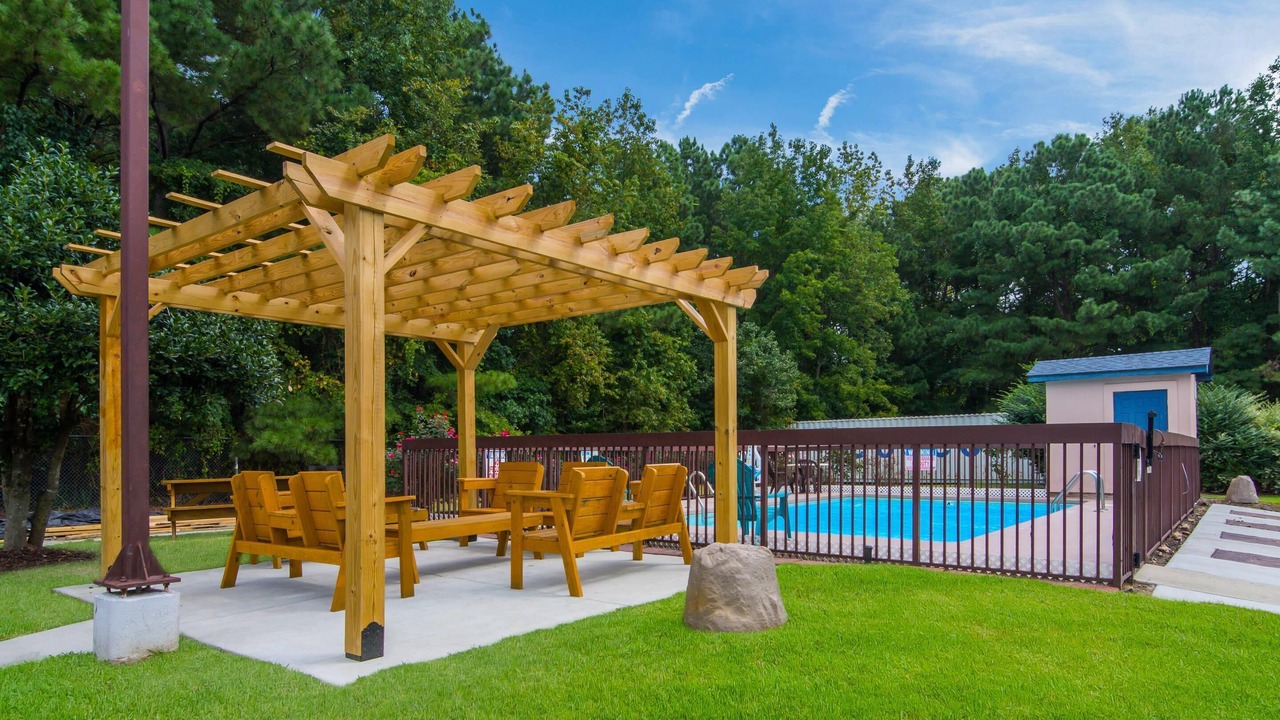 Photo of Outdoor in Gold Rock
