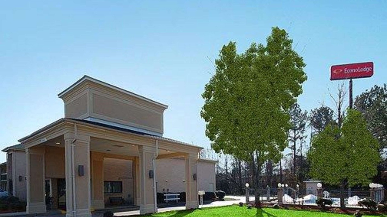 Photo of Outdoor in Kannapolis