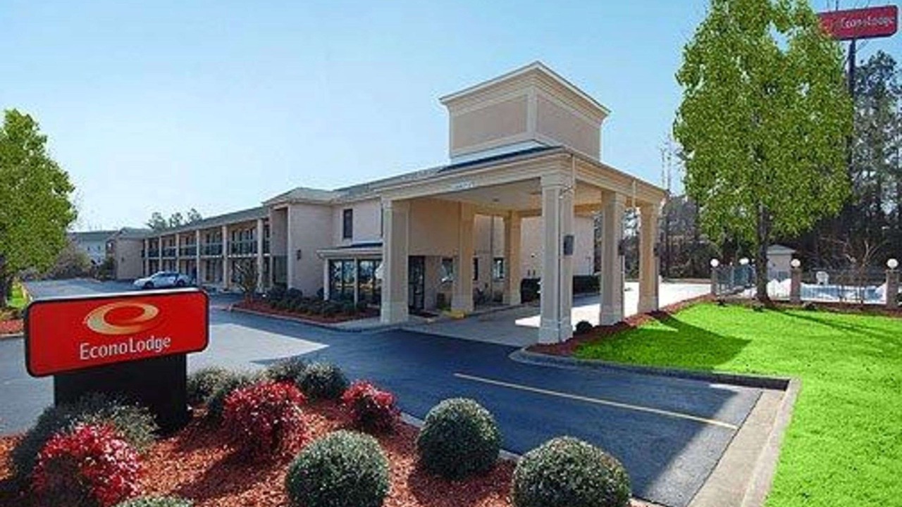 Photo of Outdoor in Kannapolis