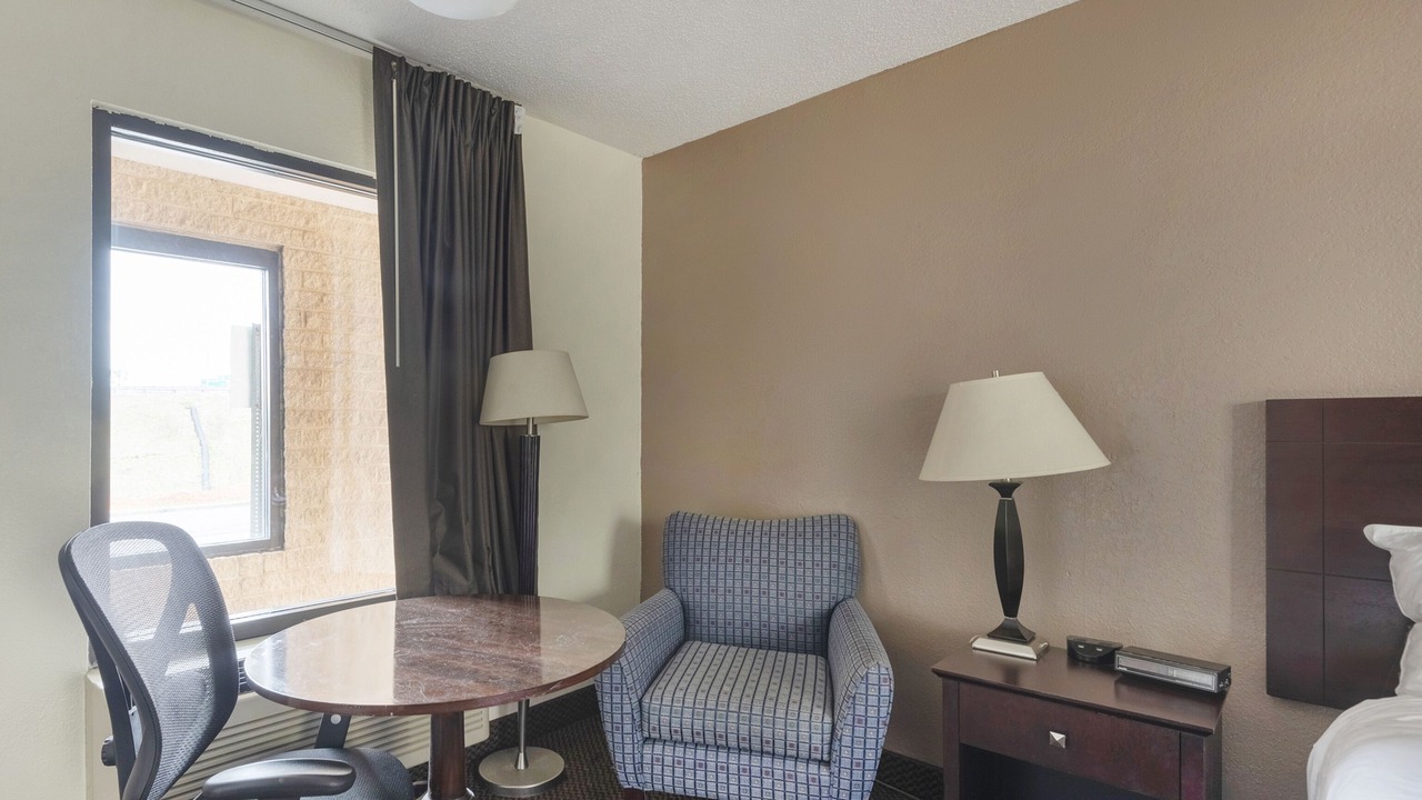 Photo of Bedroom in Kannapolis