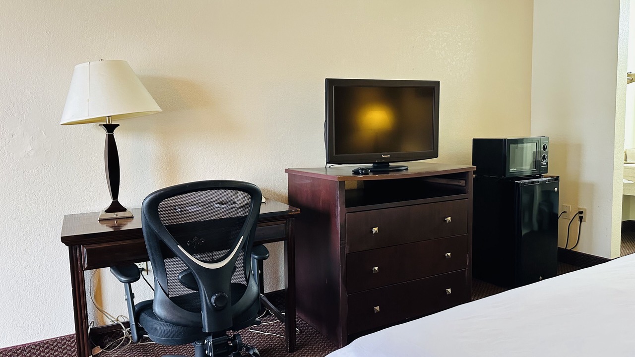 Photo of Bedroom in Kannapolis