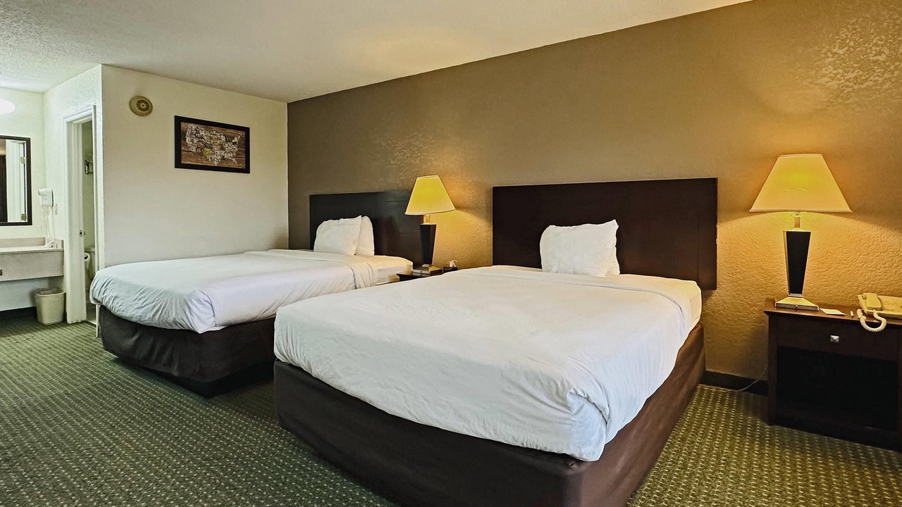 Photo of Bedroom in Kannapolis