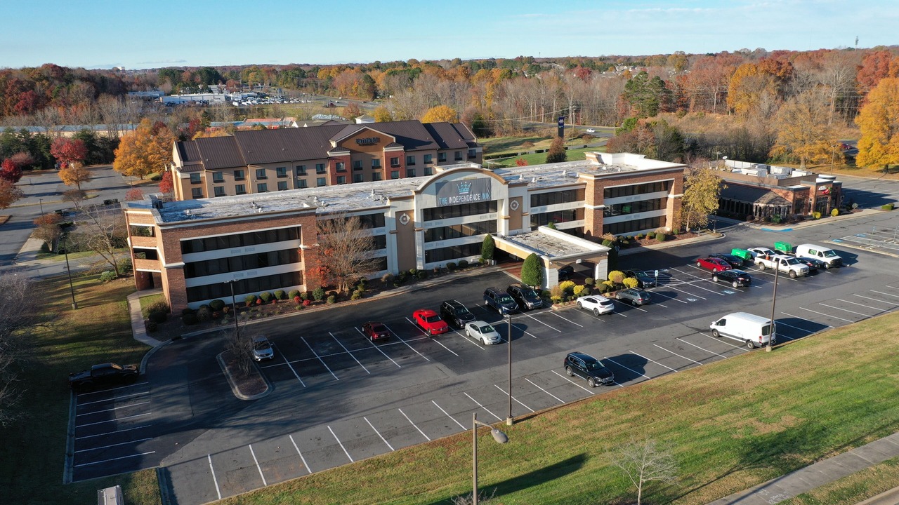 Photo of Outdoor in East Forest