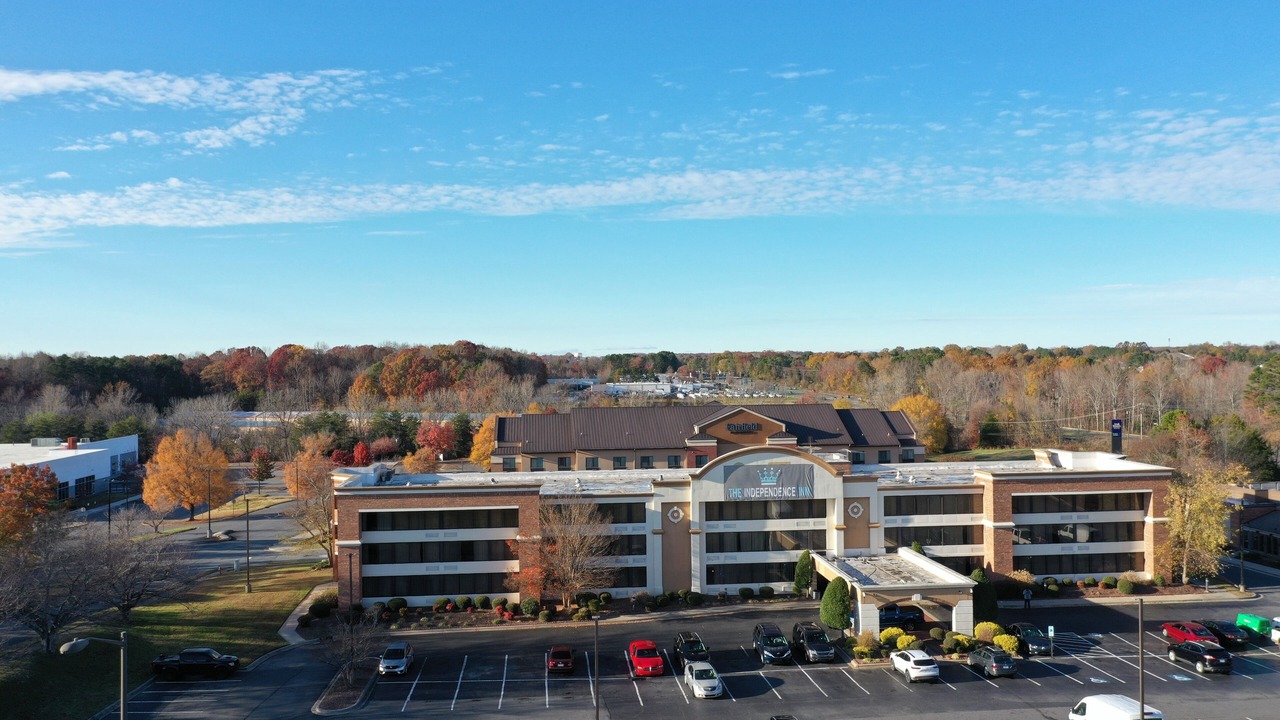 Photo of Outdoor in East Forest