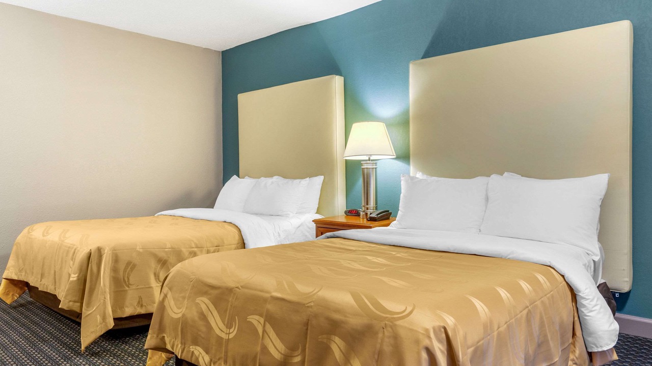 Photo of Bedroom in Apex