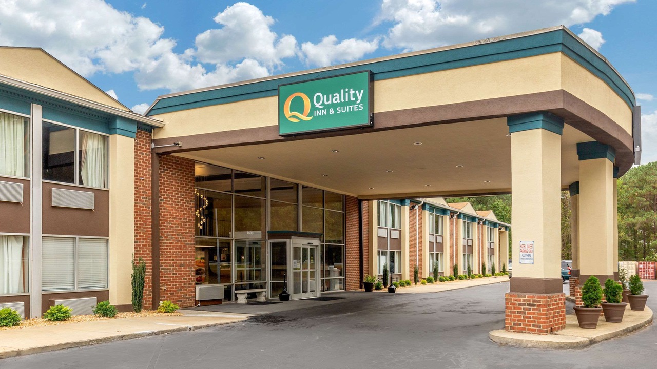 Photo of Outdoor in Apex