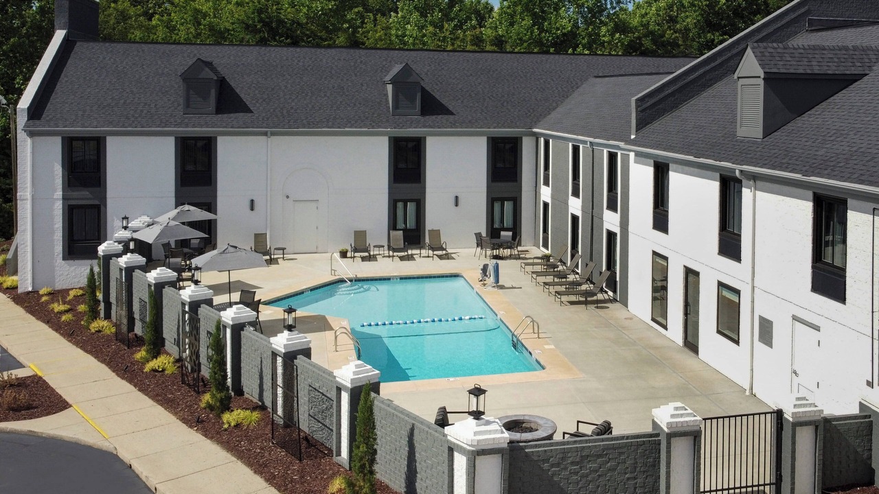 Photo of Outdoor in Winston - Salem