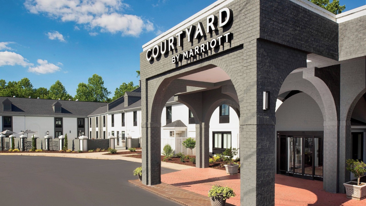 Photo of Outdoor in Winston - Salem