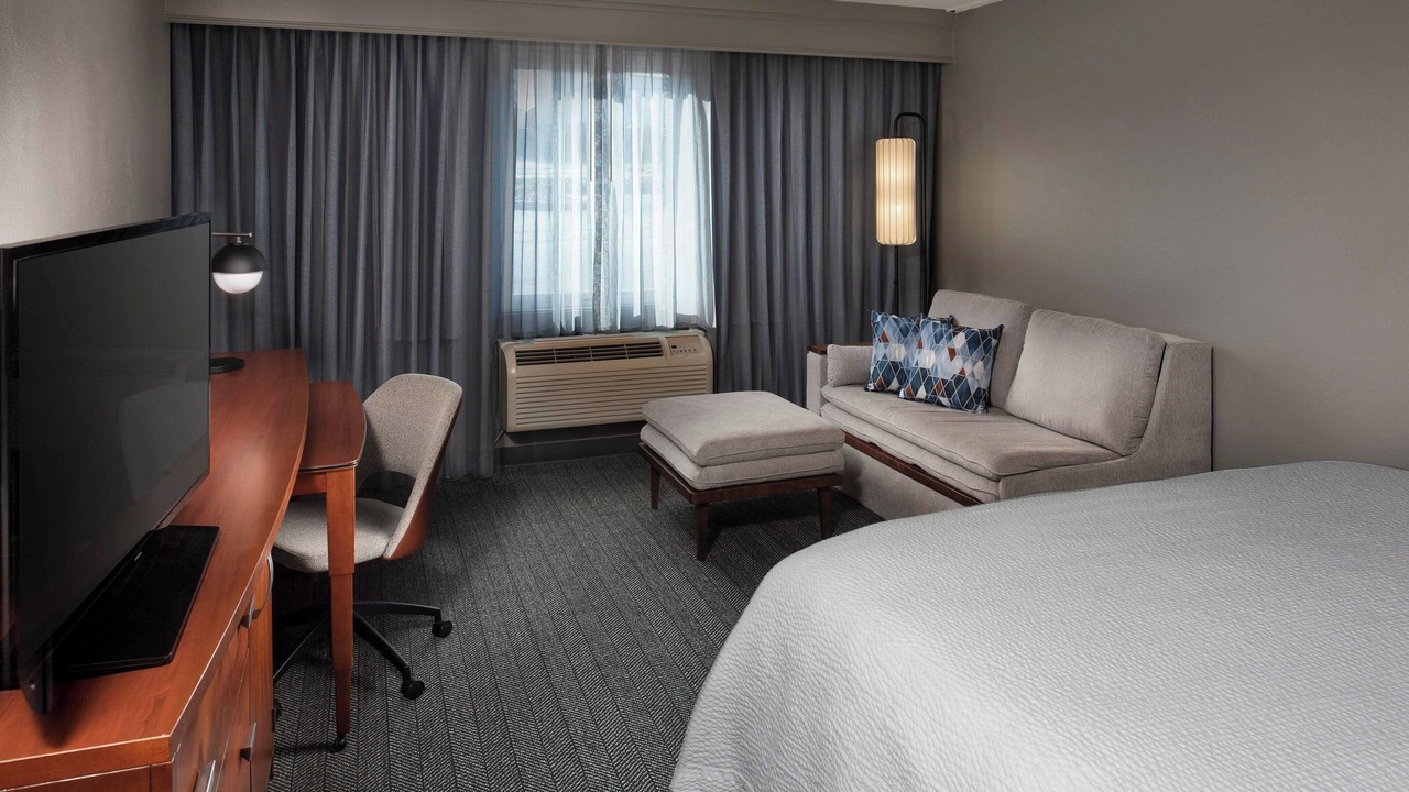 Photo of Bedroom in Winston - Salem