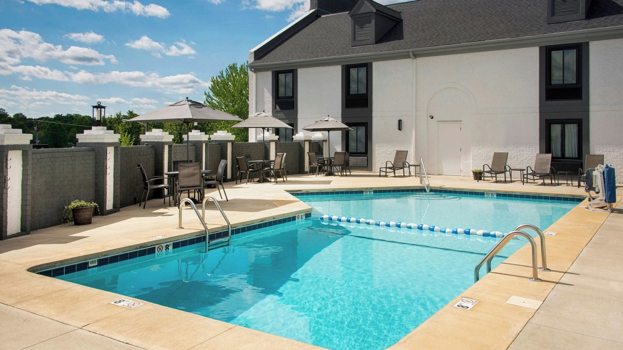 Photo of Outdoor in Winston - Salem