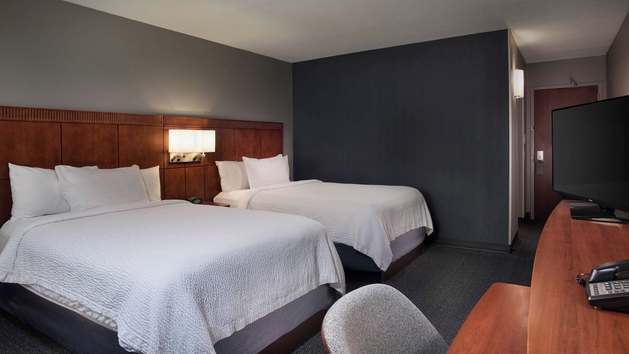 Photo of Bedroom in Winston - Salem
