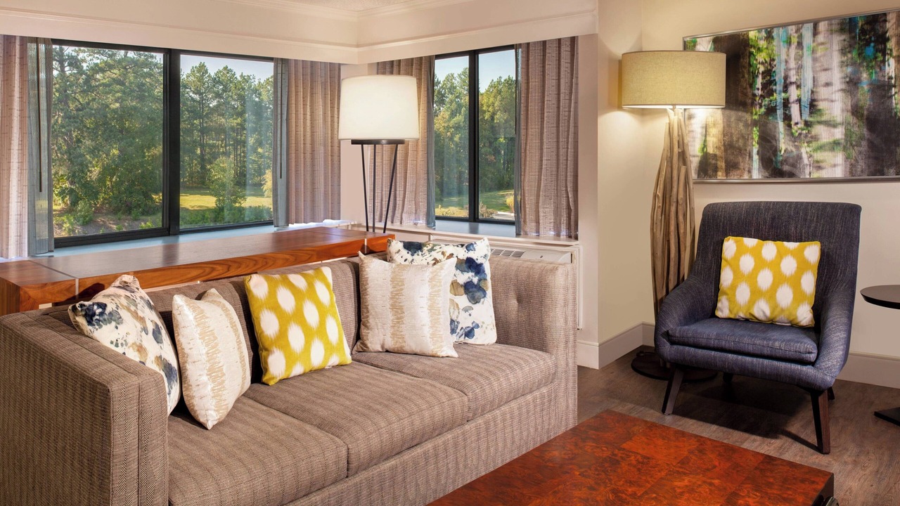 Photo of Bedroom in Durham