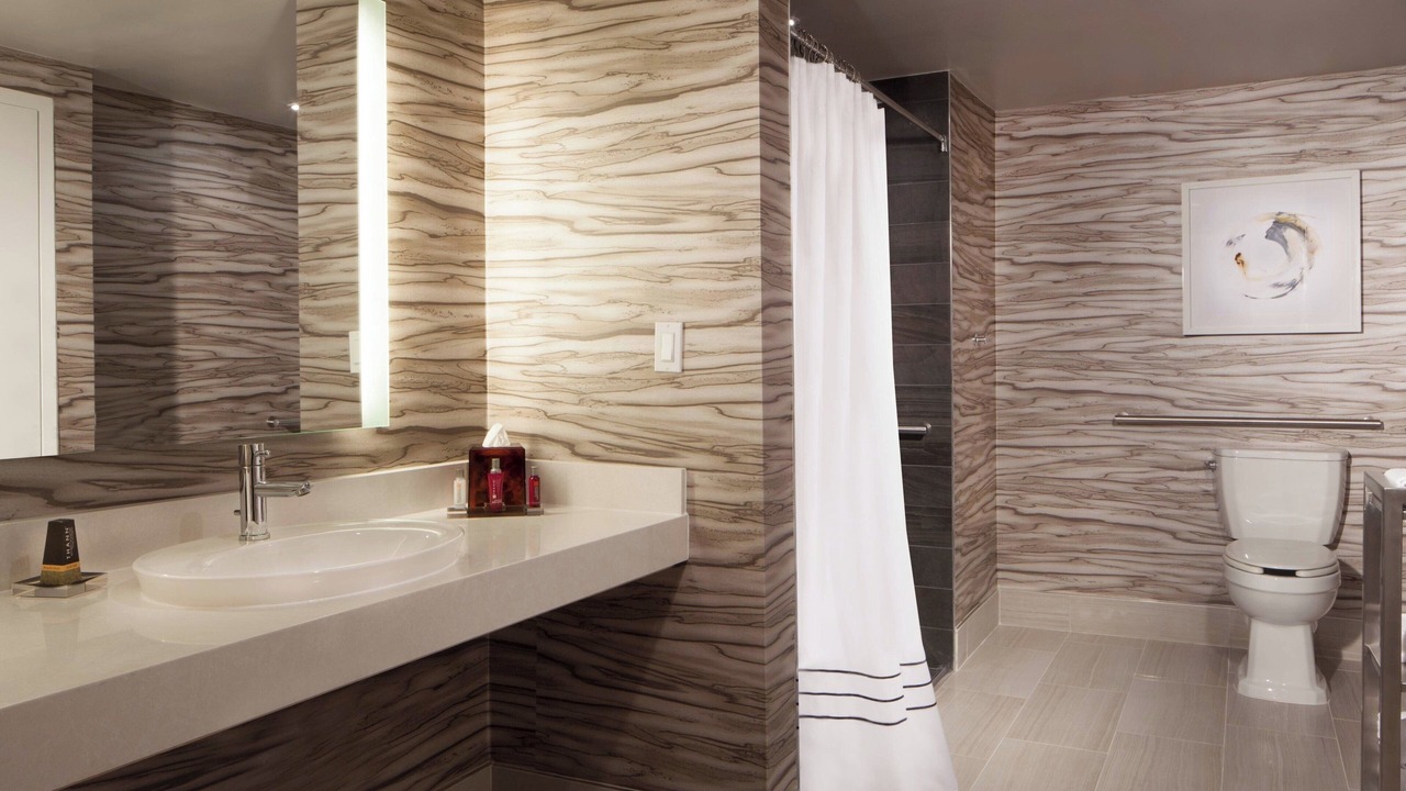 Photo of Bathroom in Durham