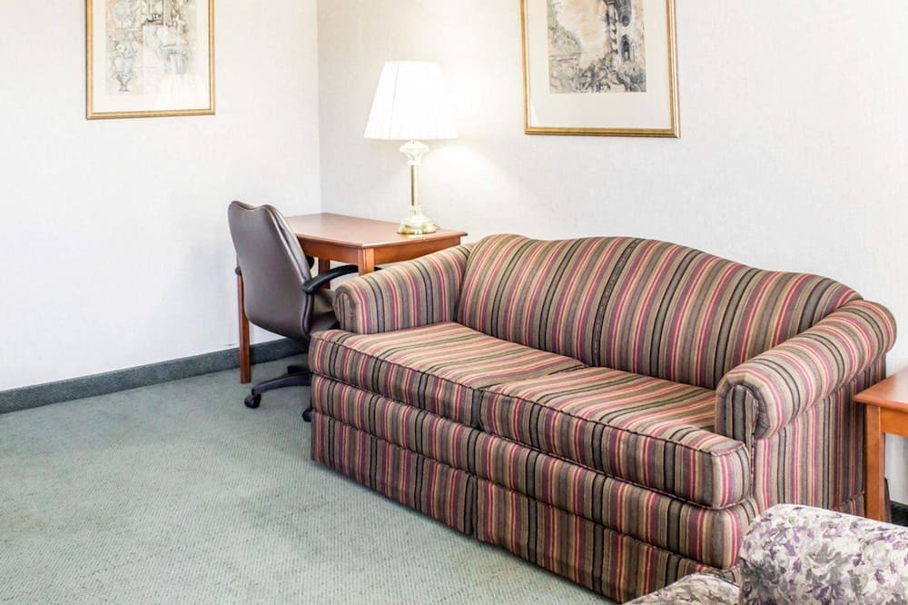 Photo of Bedroom in Greensboro