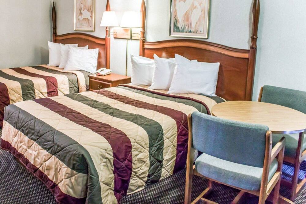 Photo of Bedroom in Greensboro