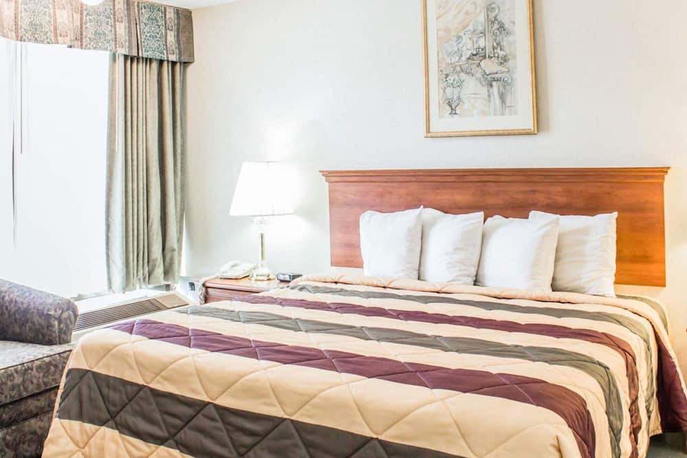 Photo of Bedroom in Greensboro