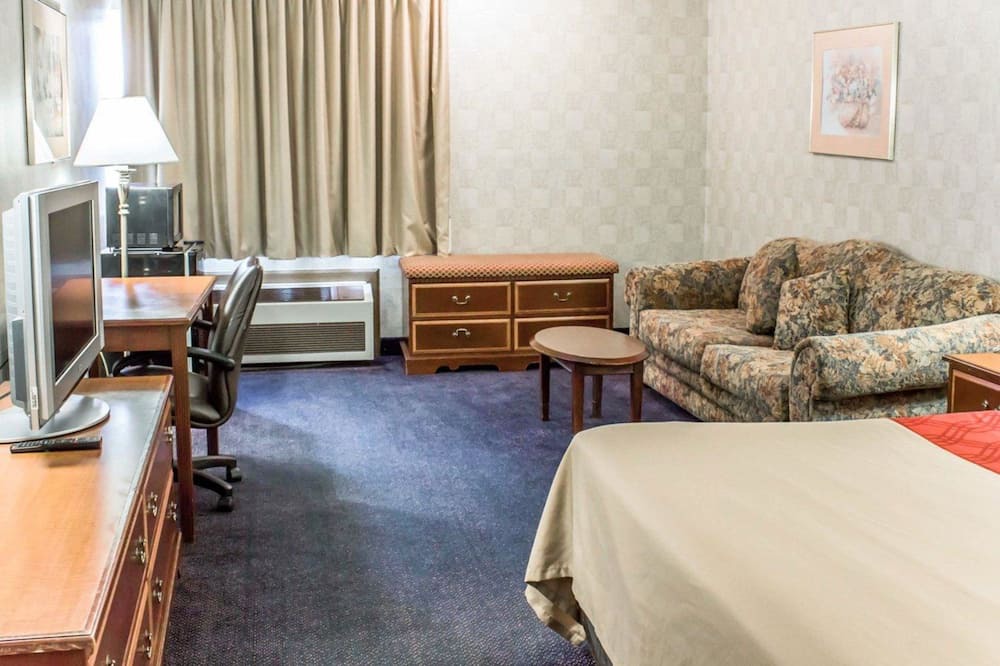 Photo of Bedroom in Greensboro