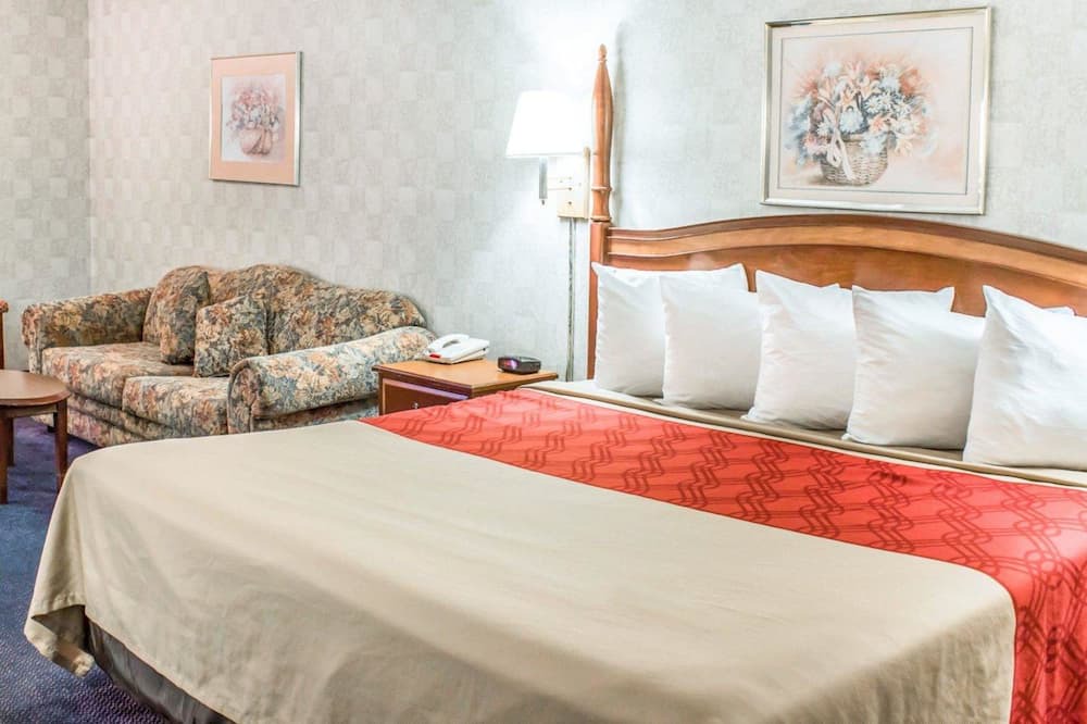 Photo of Bedroom in Greensboro