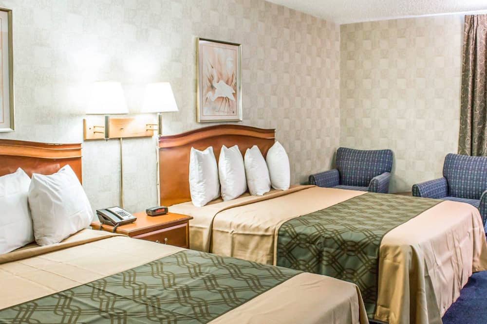 Photo of Bedroom in Greensboro