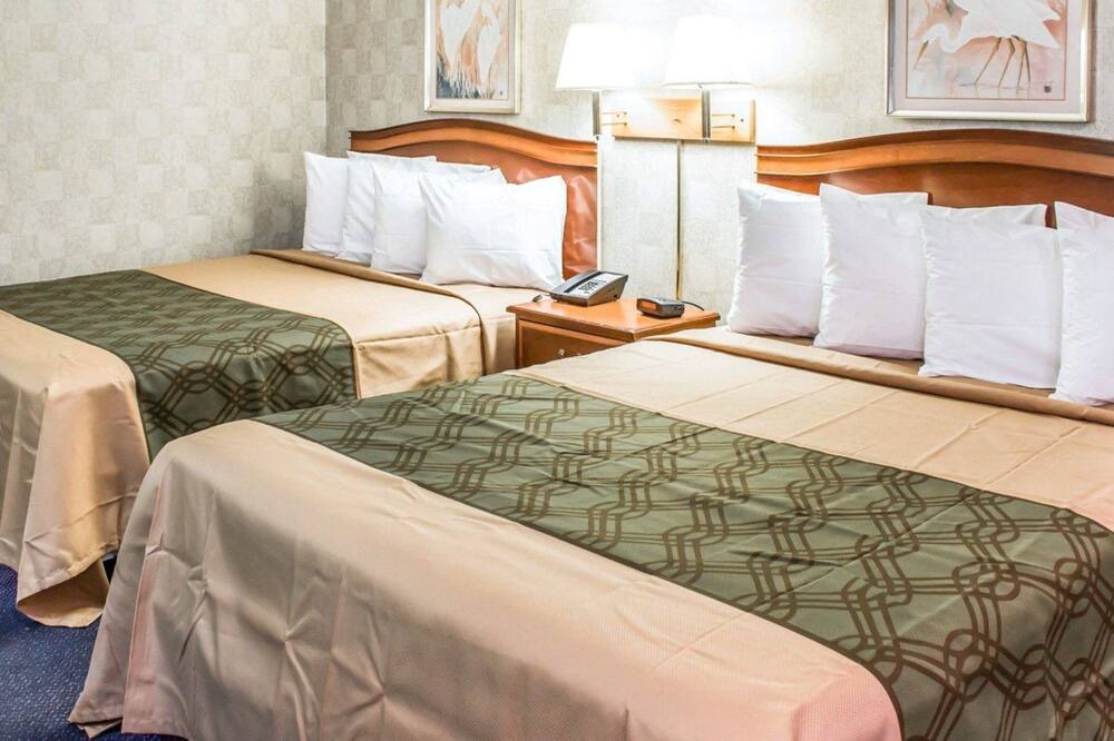 Photo of Bedroom in Greensboro