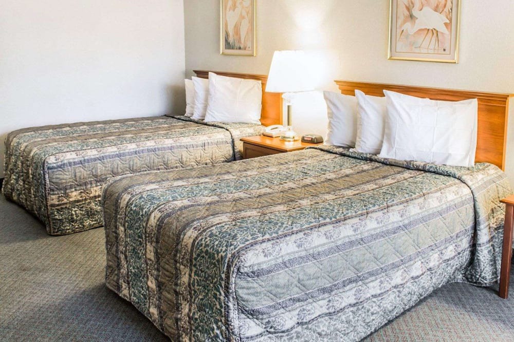 Photo of Bedroom in Greensboro