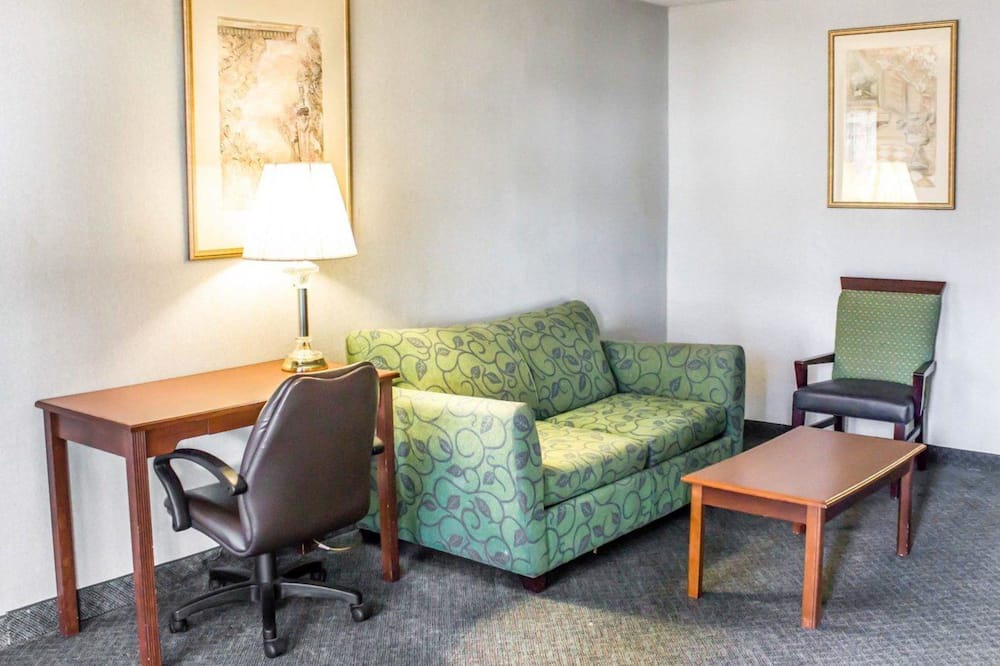 Photo of Bedroom in Greensboro