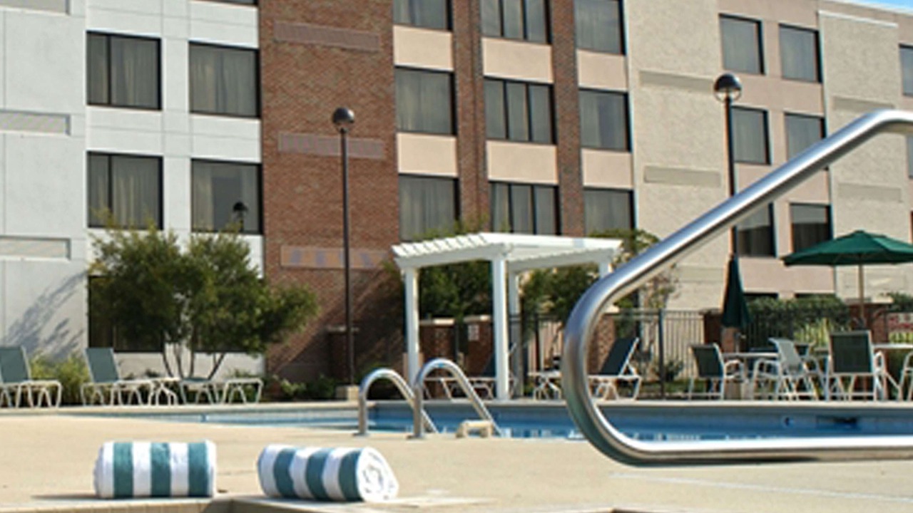 Photo of Patio Balcony in Rocky Mount