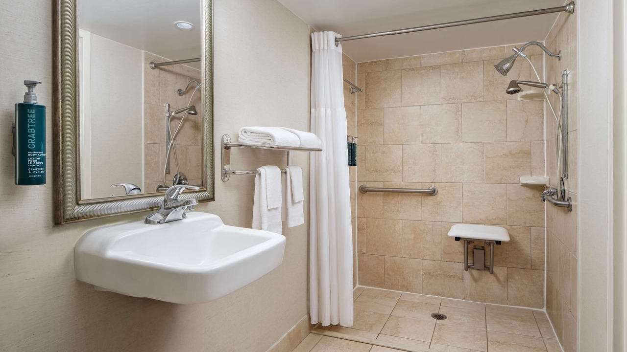 Photo of Bathroom in Rocky Mount