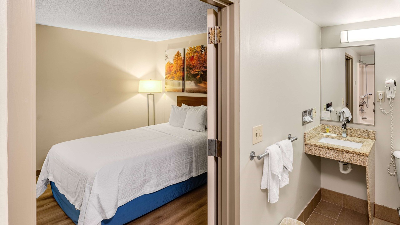 Photo of Bedroom in Morrisville
