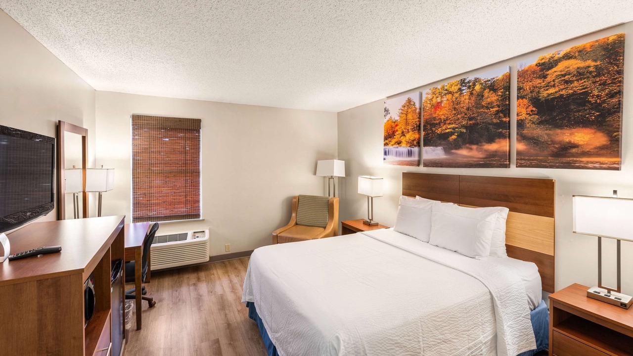 Photo of Bedroom in Morrisville