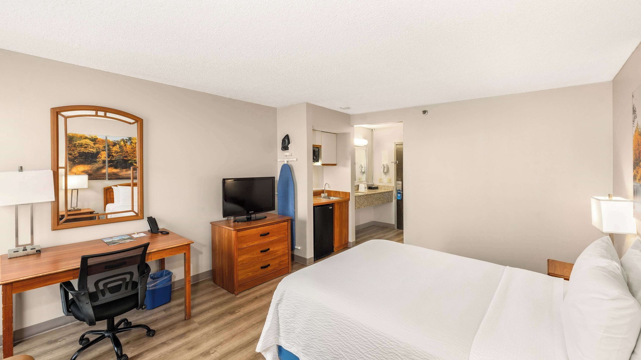 Photo of Bedroom in Morrisville