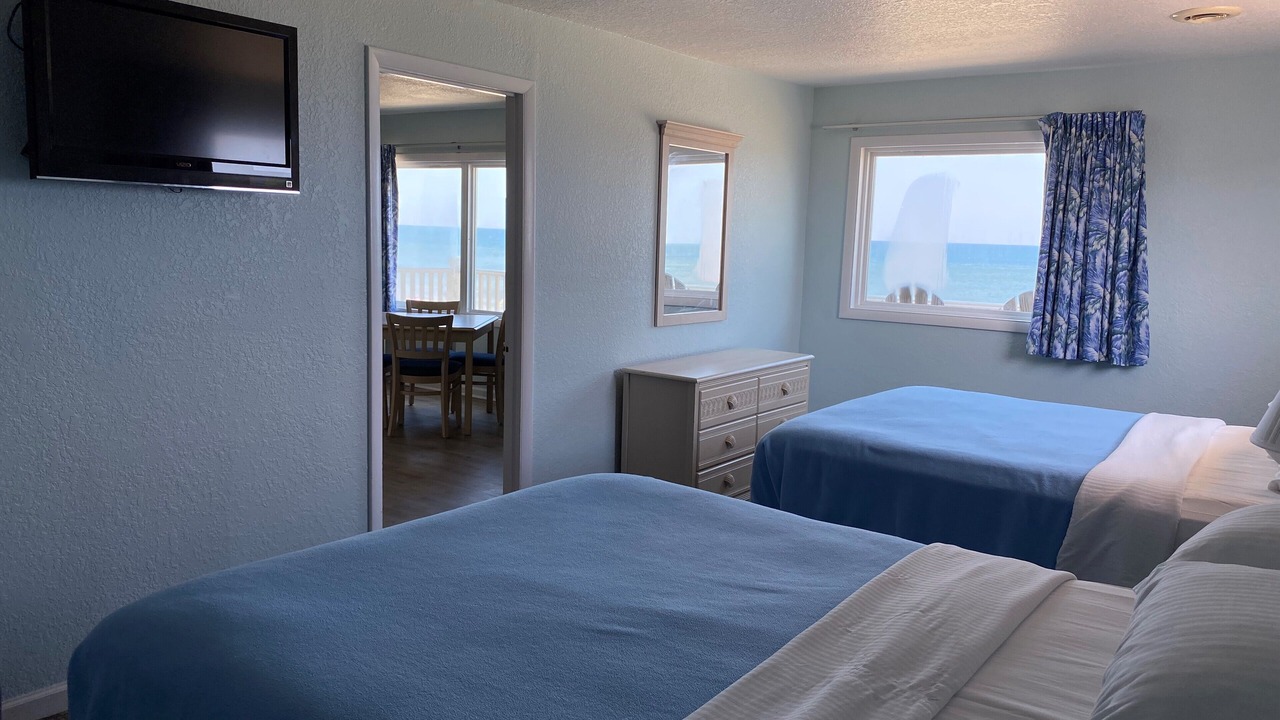 Photo of Bedroom in Kill Devil Hills