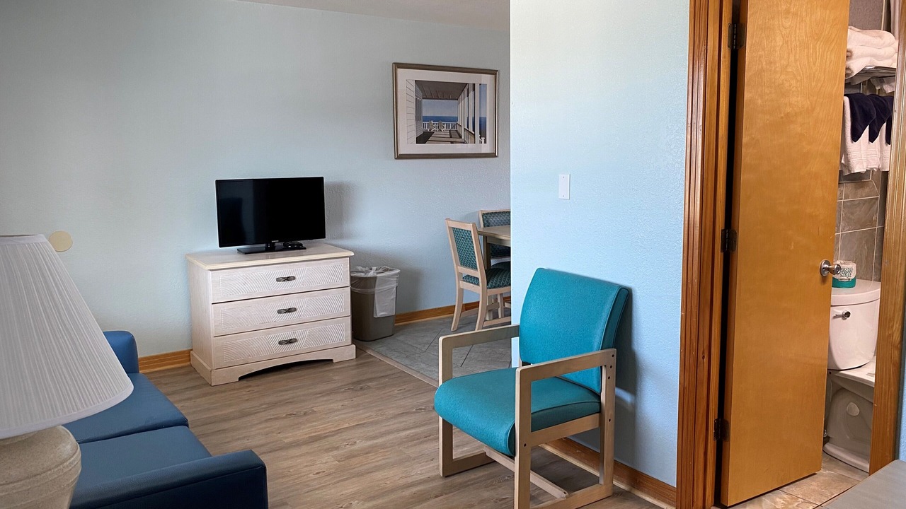 Photo of Bedroom in Kill Devil Hills