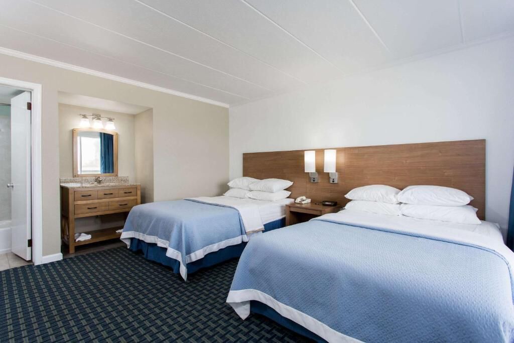 Photo of Bedroom in Kill Devil Hills