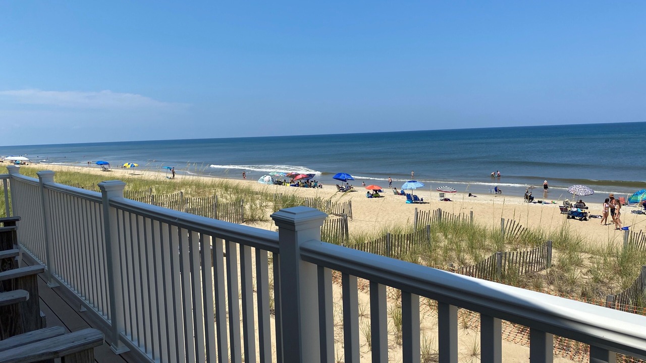 Photo of Bedroom in Kill Devil Hills