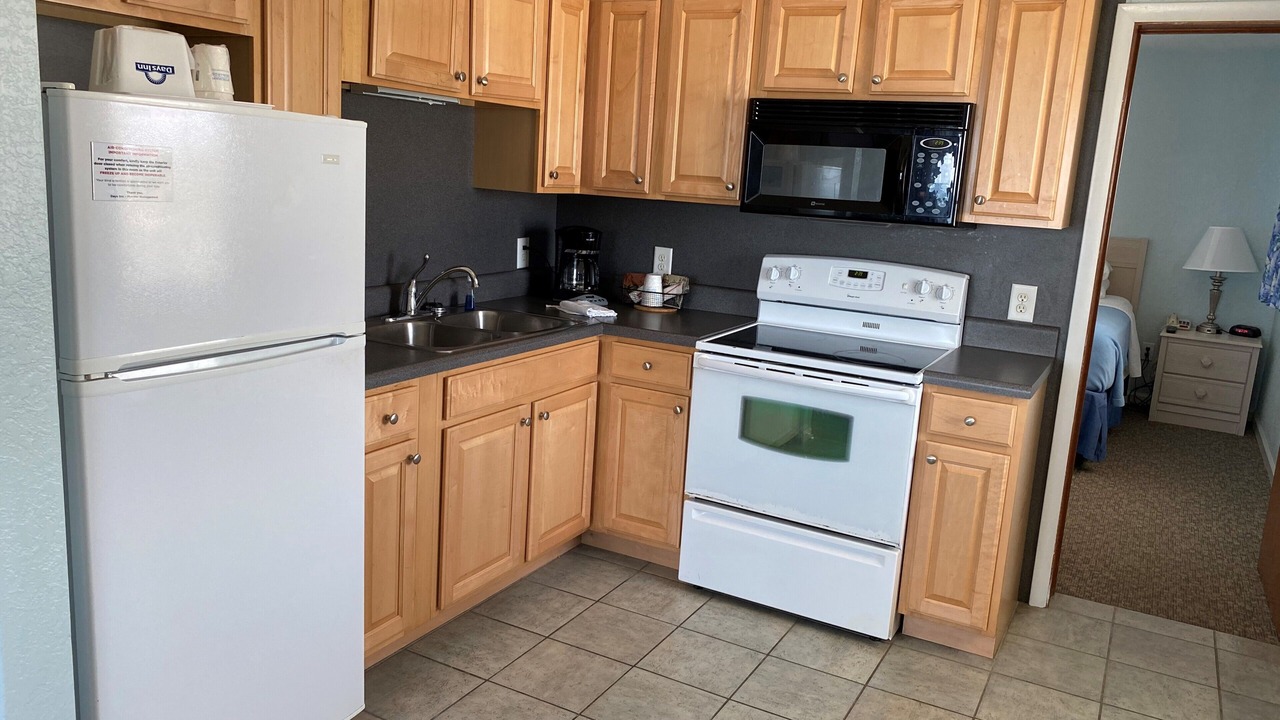Photo of Bedroom in Kill Devil Hills