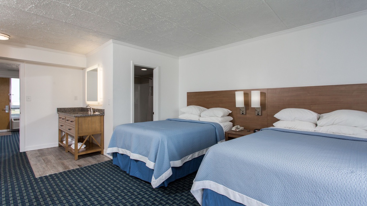 Photo of Bedroom in Kill Devil Hills