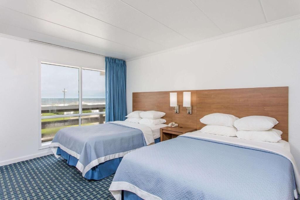 Photo of Bedroom in Kill Devil Hills