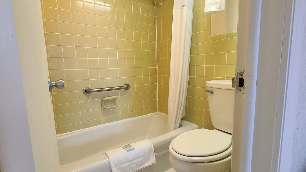 Photo of Bathroom in Kill Devil Hills