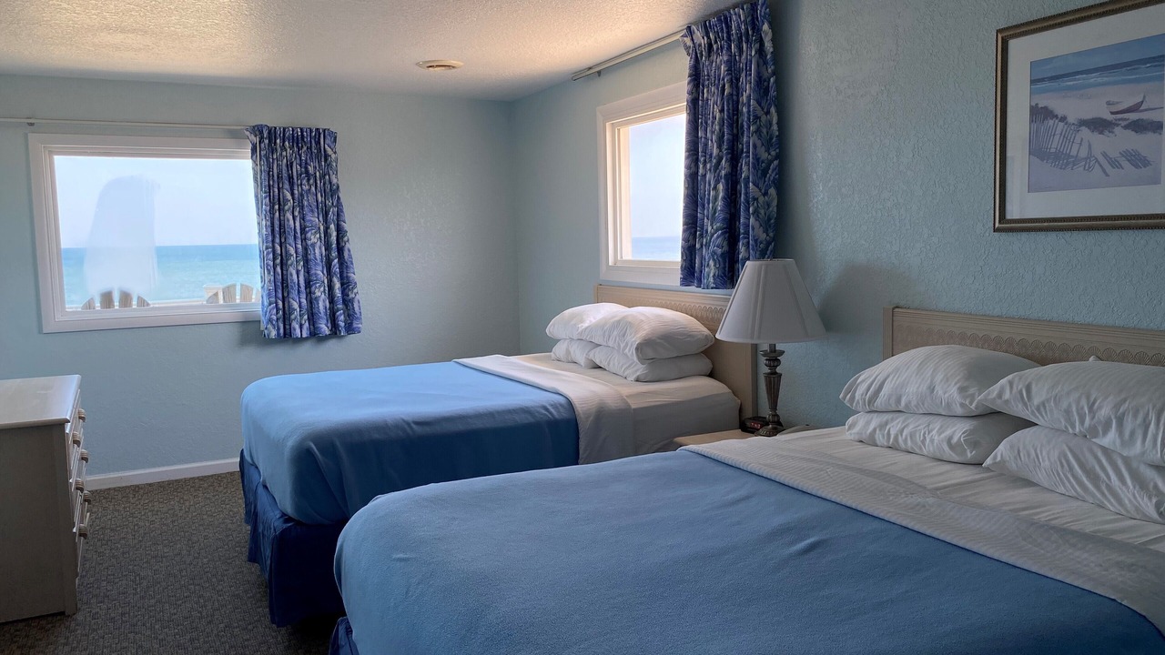 Photo of Bedroom in Kill Devil Hills